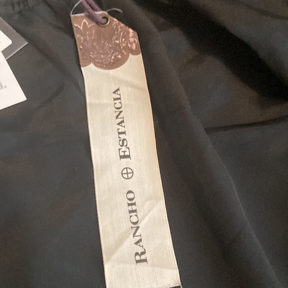 Rancho estancia blouse new with tag - Picture 4 of 5